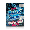 Blow Pop Black Ice 48Ct