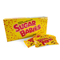 Sugar Babies 1.7Oz 24Ct