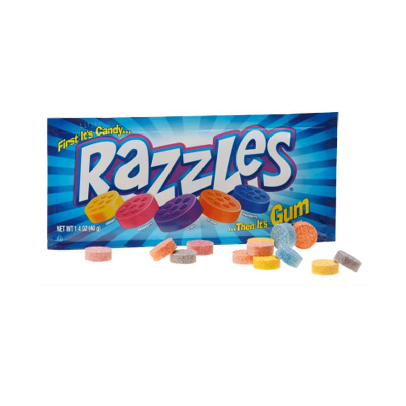 Razzles Original: 24ct