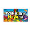 Mike & Ike Mega Mix 5Z 12Ct Th Theater Box Just Born