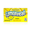 Ferrera Lemonheads $.25 24Ct