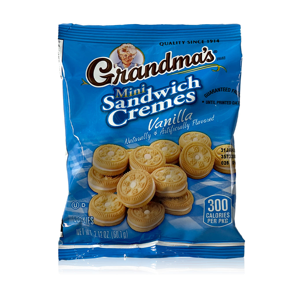 Snack – Jack's Candy