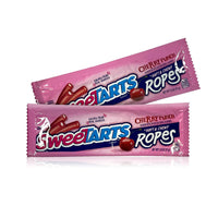 Sweetarts Rope Cherry Punch 1.8Z 24Ct