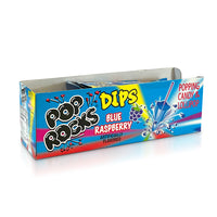 Pop Rocks Sr Dips Blue Rap 18C