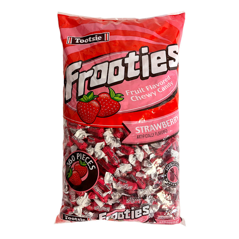 Frooties Strawberry 360Ct