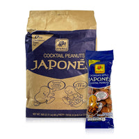 Dlr Cacahuate Japones 50Ct
