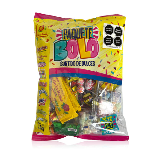 Lets Go Jaguars Deluxe Candy Buffet - Online Candy Store - Bulk Candy  Online @