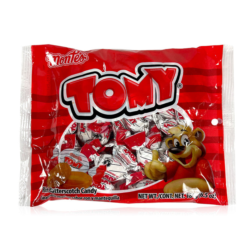 Montes Tomy 6.5Oz 1Ct