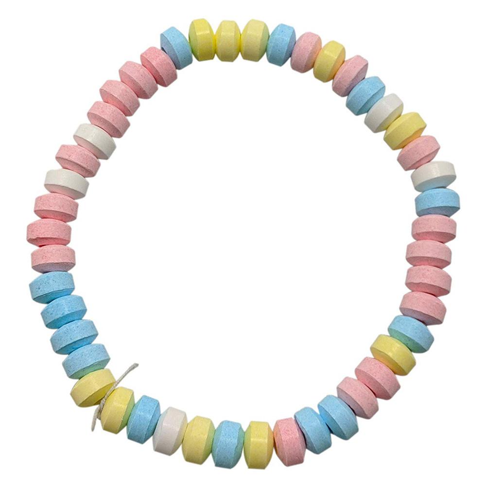 Cotton Candy necklace – Moonstone Jewellery