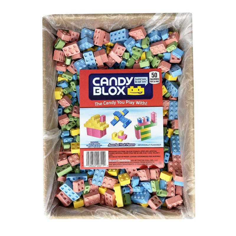 Candy Blox: 11lb