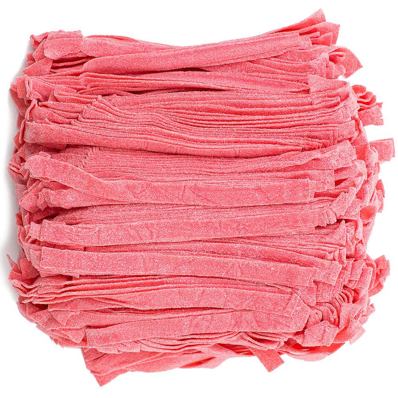 Dorval Trading Co. Sour Power Pink Lemonade Belts: 6.6lb
