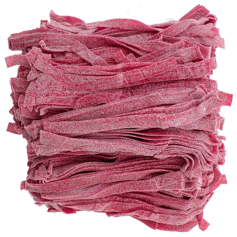 Dorval Trading Co. Sour Power Wild Cherry Belts: 6.6lb