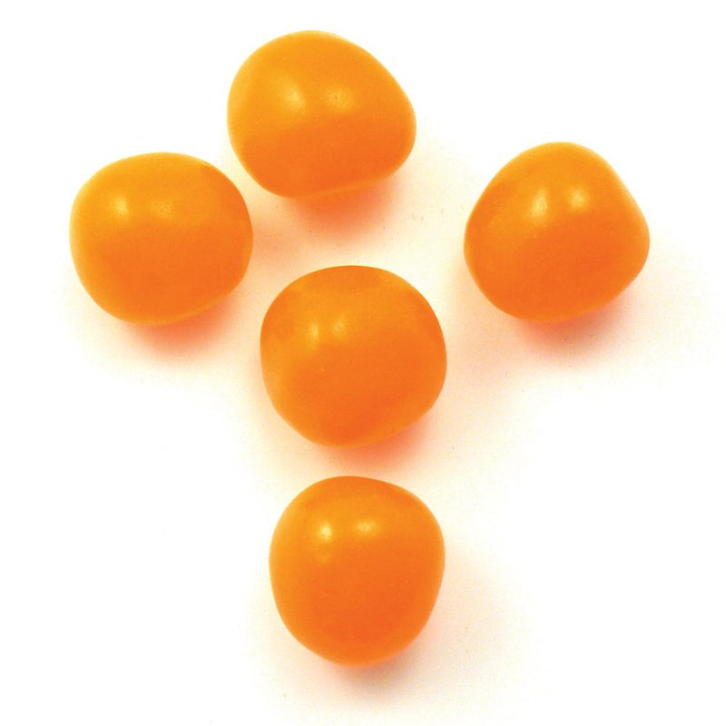 Fruit Sours Orange: 5lb