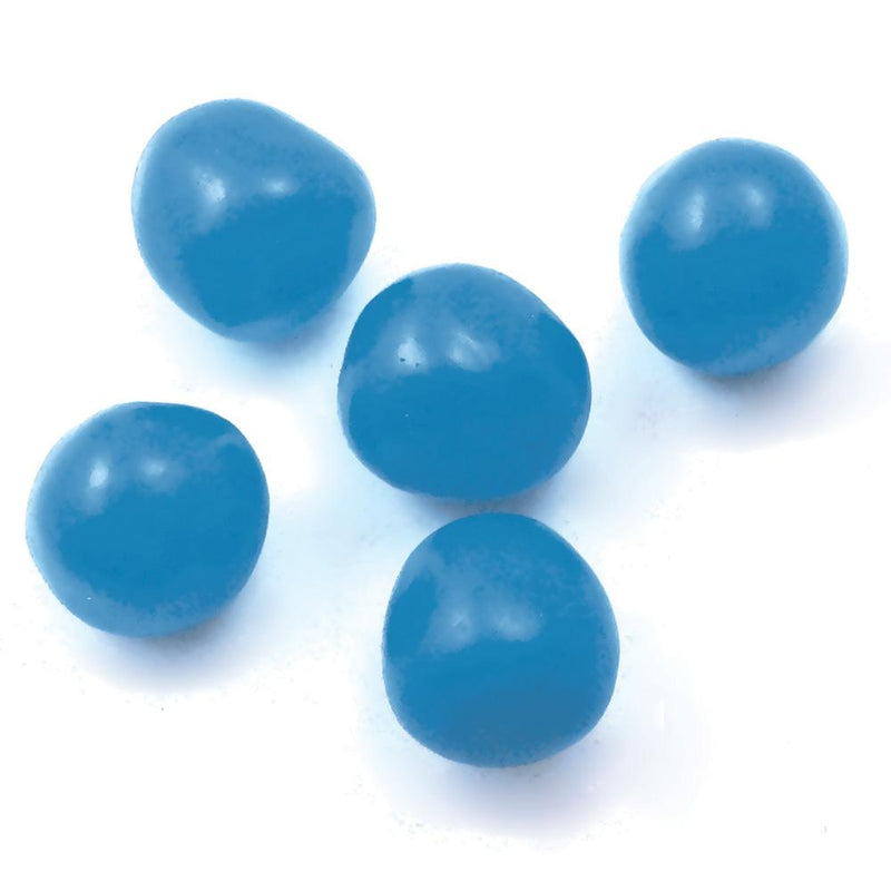 Fruit Sours Wildberry Blue: 5lb