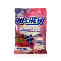 Hi-Chew Berry Mix 3.53Z  Peg Bag