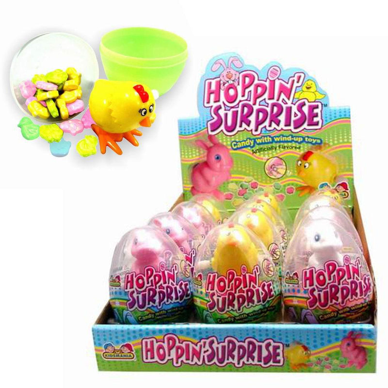 Kidsmania Hoppin Surprise: 12ct