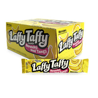 Laffy Taffy Banana 1.5Z 24Ct