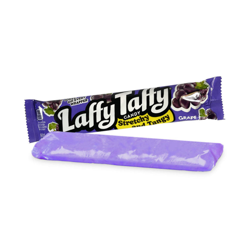Laffy Taffy Grape 1.5Z 24Ct