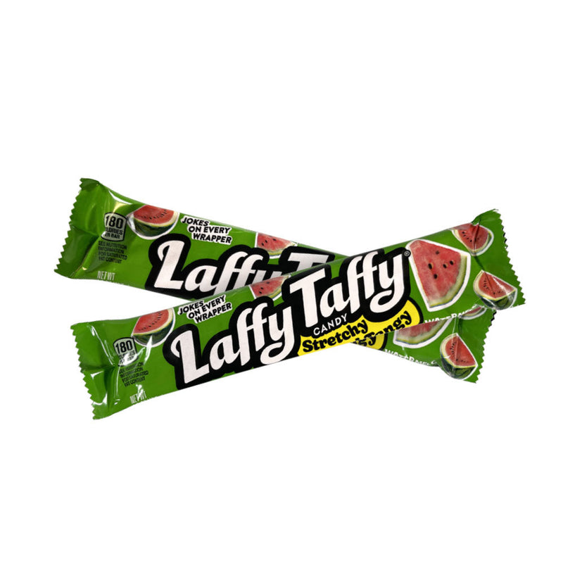 Laffy Taffy Watermelon 1.5Z 24Ct