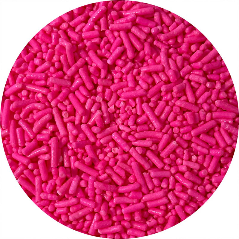 Sprinkles Pink 26Oz