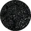 Edible Glitter Black 4Oz
