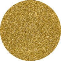 Bulk Gold Sanding Sugar 33Oz