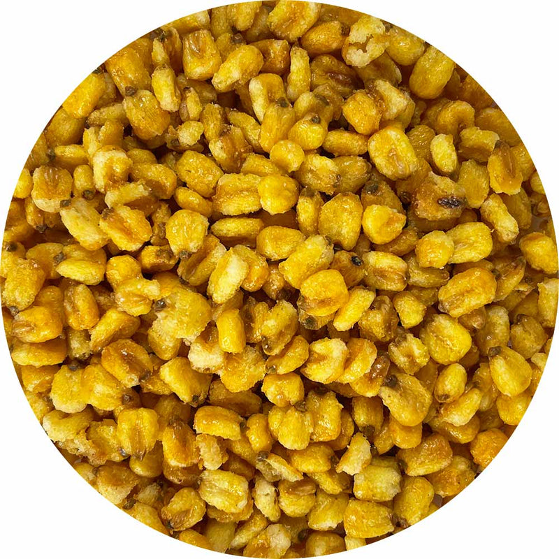 Corn Roasted Salted 25Lb