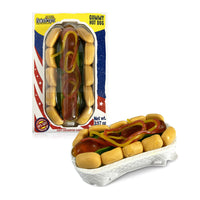 Raindrops Hotdog Small: 3.57oz 14ct