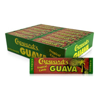 C Howard Guava Candy .875Z 24Ct