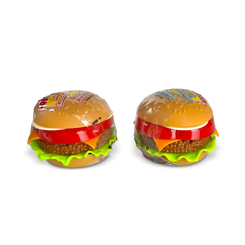 Kokos Fast Burger Dip N Lik  .74Z 12Ct
