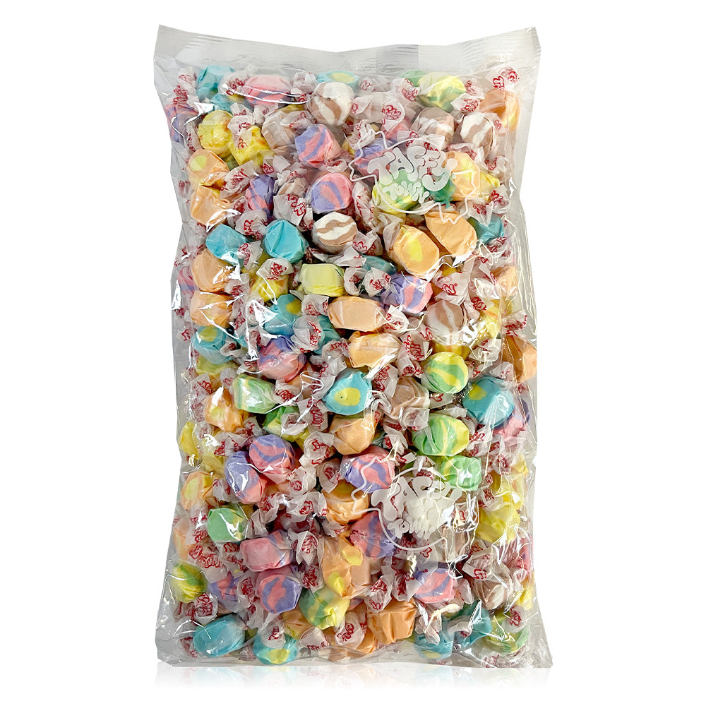 Bulk Tt Taffy Tropical Asst 5 – Jack's Candy