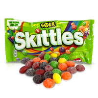 Skittles Sour 24Ct