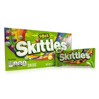 Skittles Sour 24Ct