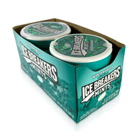 Ice Breaker Mint Wintergrn 8Ct