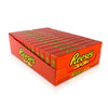 Hershey Reeses Pieces 4Oz 12Ct