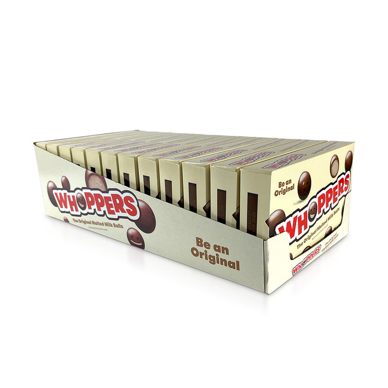 Hershey Whoppers 5Oz 12Ct