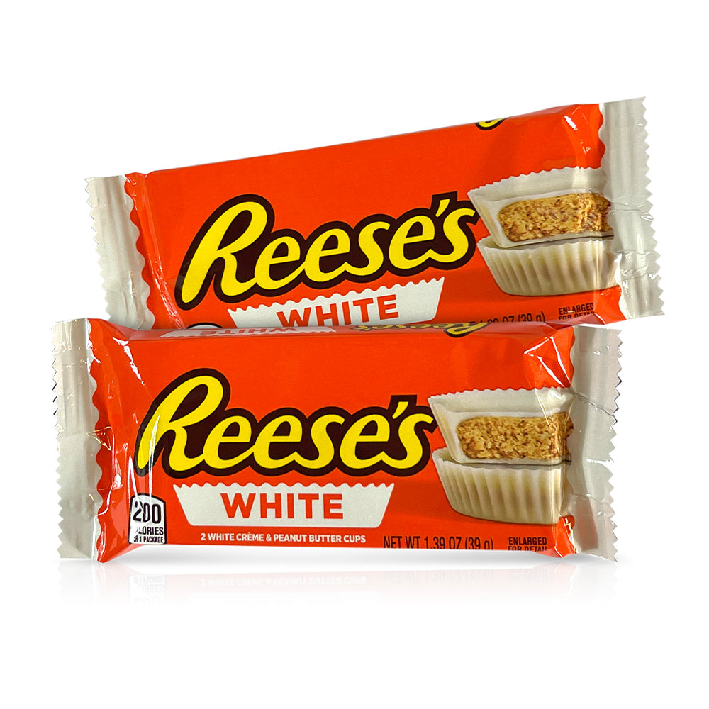 White reese's online