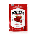 Wiley Wallaby Clascic Red Lic 7.05Z