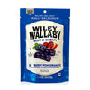 Wiley Wallaby Blueberry/Pomegranate 7.05Z Licorice