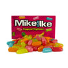 Mike & Ike Tropical Typhoon 5Z 12Ct Theater Just Born