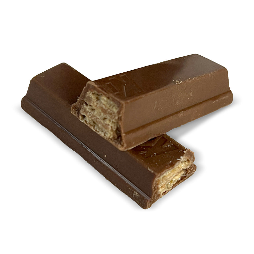 Kit Kat Dark Chocolate Bar - 24ct