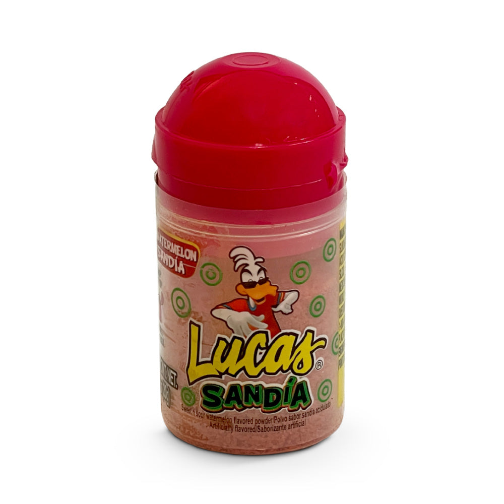 Lucas Baby Watermelon Powder: 7.1oz 200g 10ct
