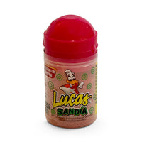 Lucas Baby Watermelon Powder: 7.1oz 200g 10ct