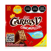 Nestle Carlos V Galleta 15Ct
