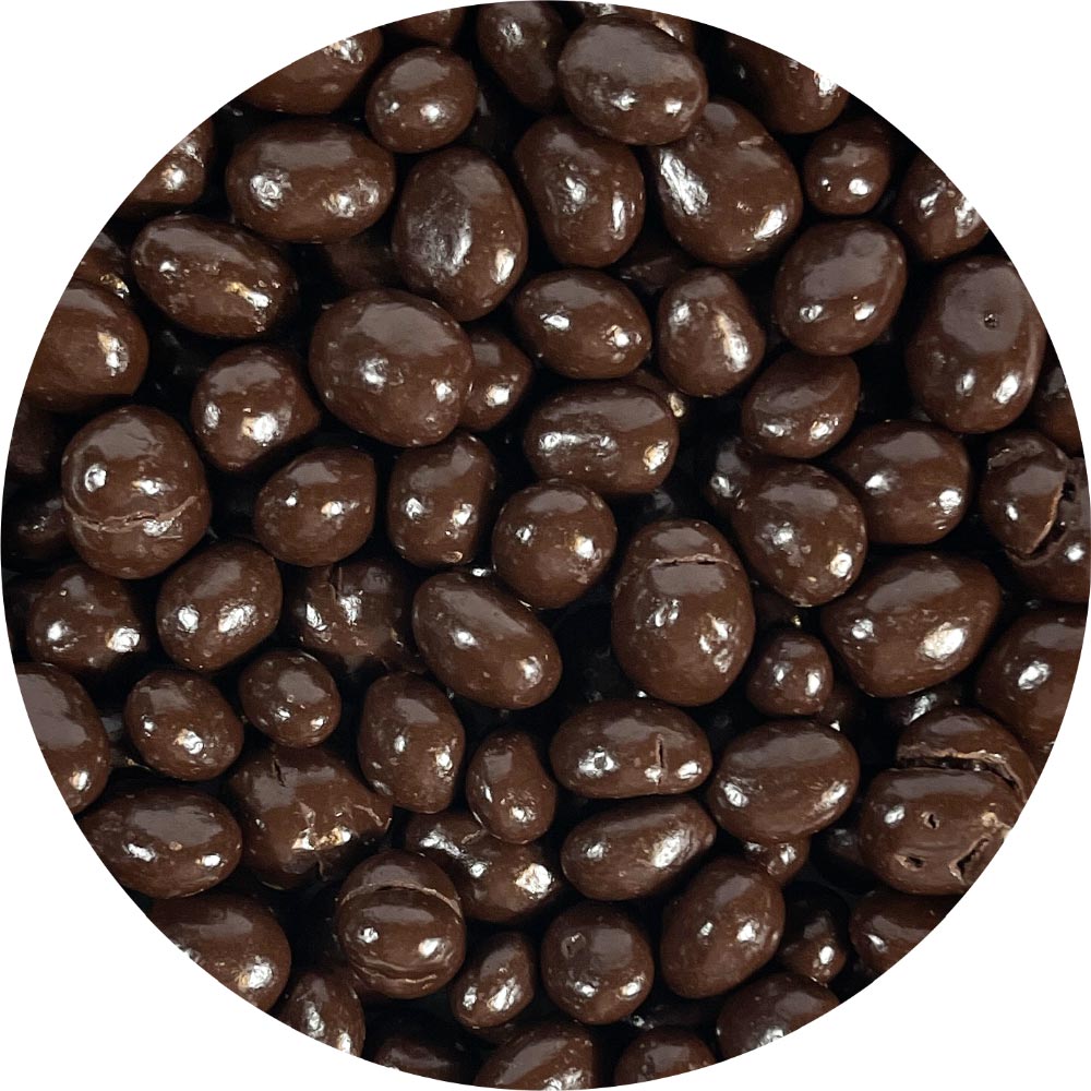 Bulk Sconza Dark Choc Espresso Beans 5#