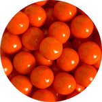Bulk Sweetworks Gumball Orange 2Lb