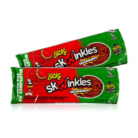 Lucas Skwinkles Salsaghetti Watermelon: 14.8oz 6ct