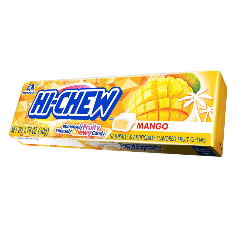 Hi-Chew Mango: 15ct