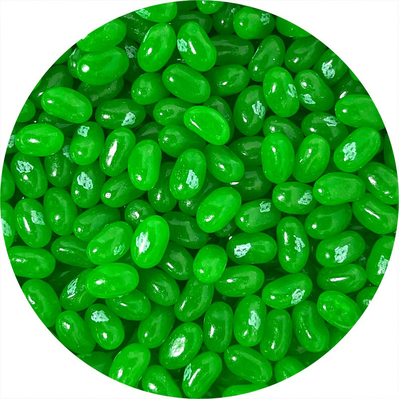 Jelly Belly Green Apple: 10lb